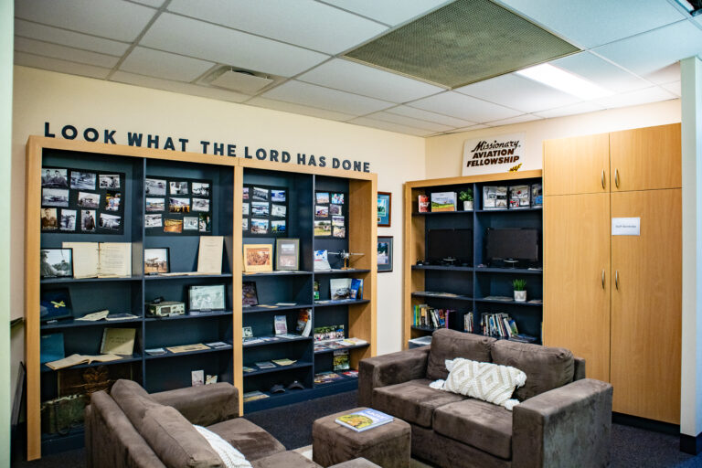 Cairns Maf Australia